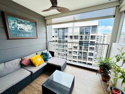 Riverbank @ Fernvale (D28), Condominium #559213781